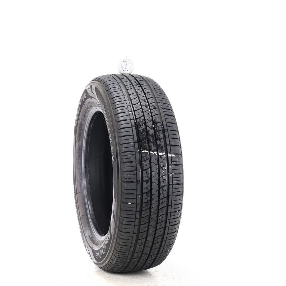 Set of (2) Used 205/60R16 GeoDrive KH16 92V - 7.5-8/32 - Image 1
