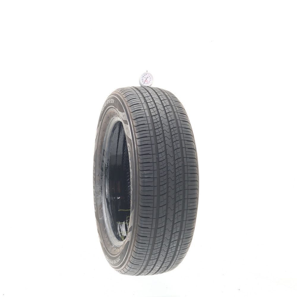 Set of (2) Used 205/60R16 GeoDrive KH16 92V - 7.5-8/32 - Image 4