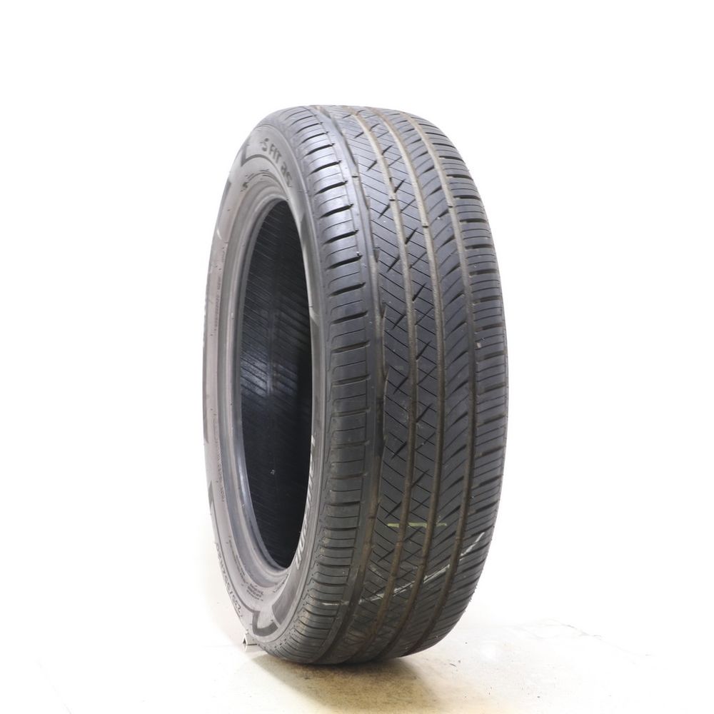 Set of (2) New 235/55ZR20 Laufenn S Fit AS 105W - 9/32 - Image 1