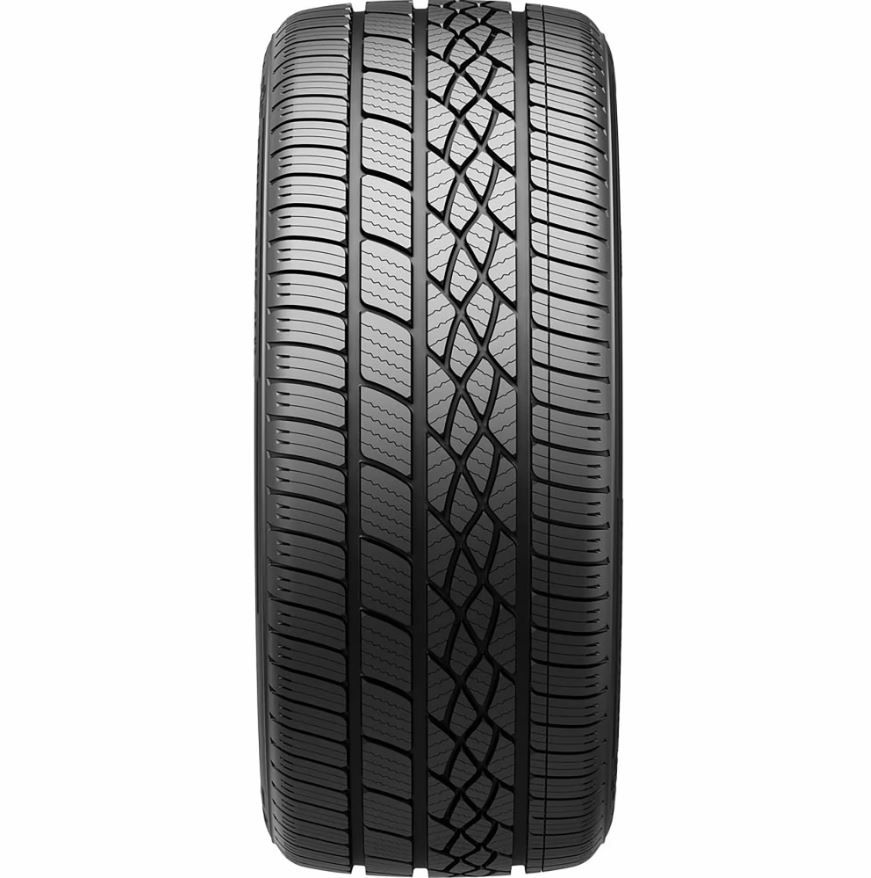 New 245/45R18 Firestone FireHawk A/S V2 100W - Image 3