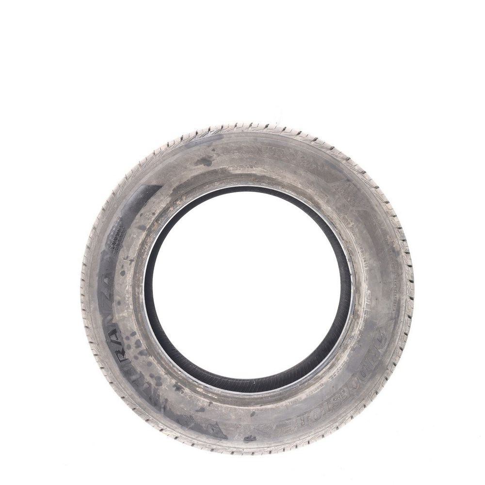 Used 215/60R16 Bridgestone Turanza Serenity Plus 95V - 11/32 - Image 3