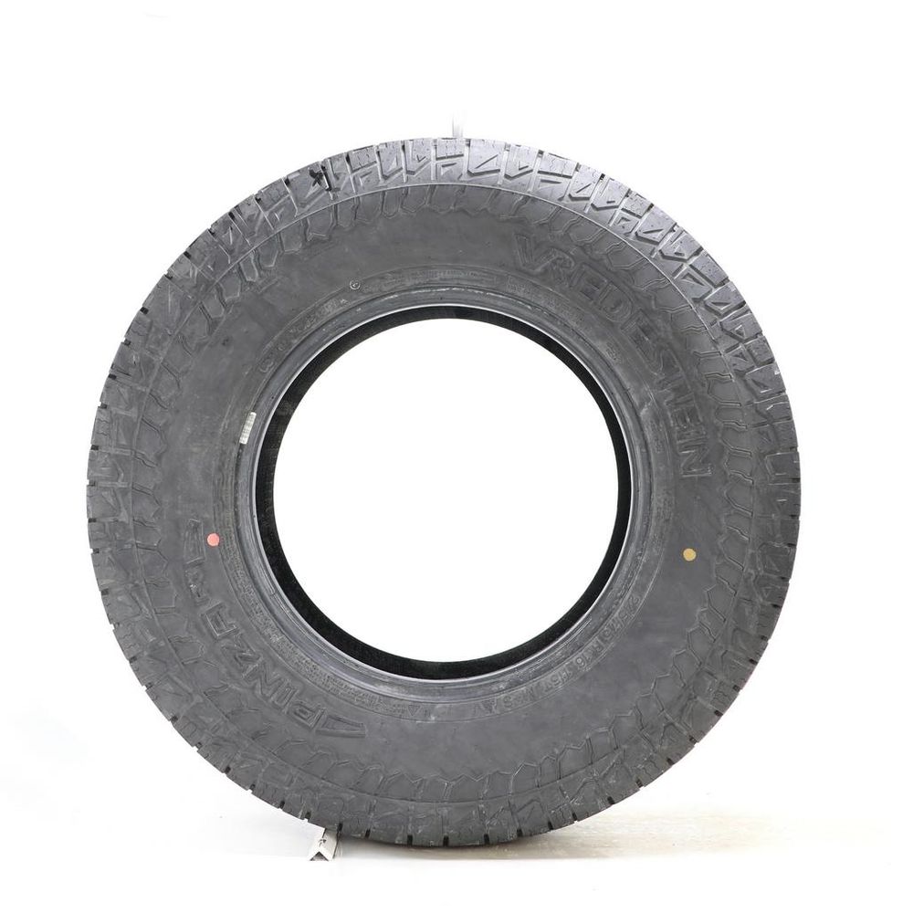 Used 245/75R16 Vredestein Pinza AT 115T - 11.5/32 - Image 3