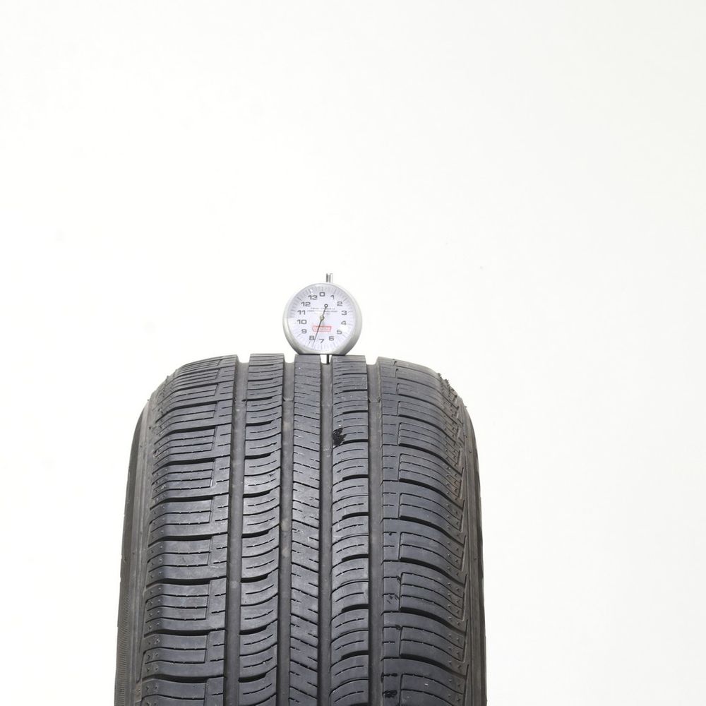 Set of (2) Used 225/60R17 Nexen N'Priz AH5 99T - 7.5-9/32 - Image 2