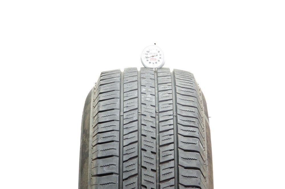 Set of (2) Used LT 245/75R17 Kenda Klever H/T 2 121/118R E - 9.5-11/32 - Image 2