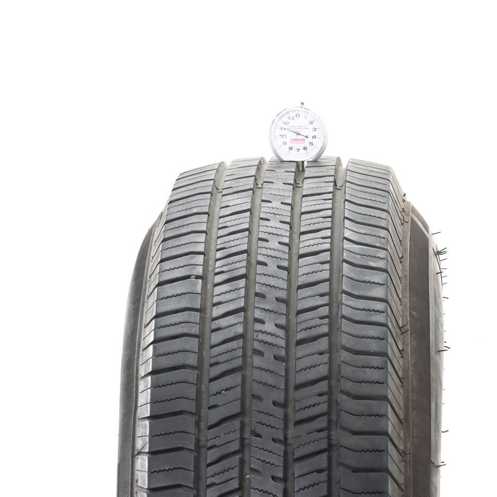 Set of (2) Used LT 245/75R17 Kenda Klever H/T 2 121/118R E - 9.5-11/32 - Image 5