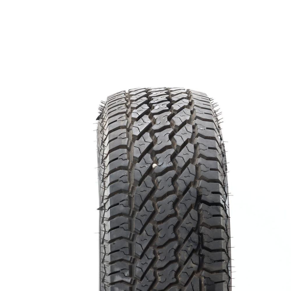 Used LT 225/75R16 Mastercraft Courser LTR 115/112R E - 14/32 - Image 2