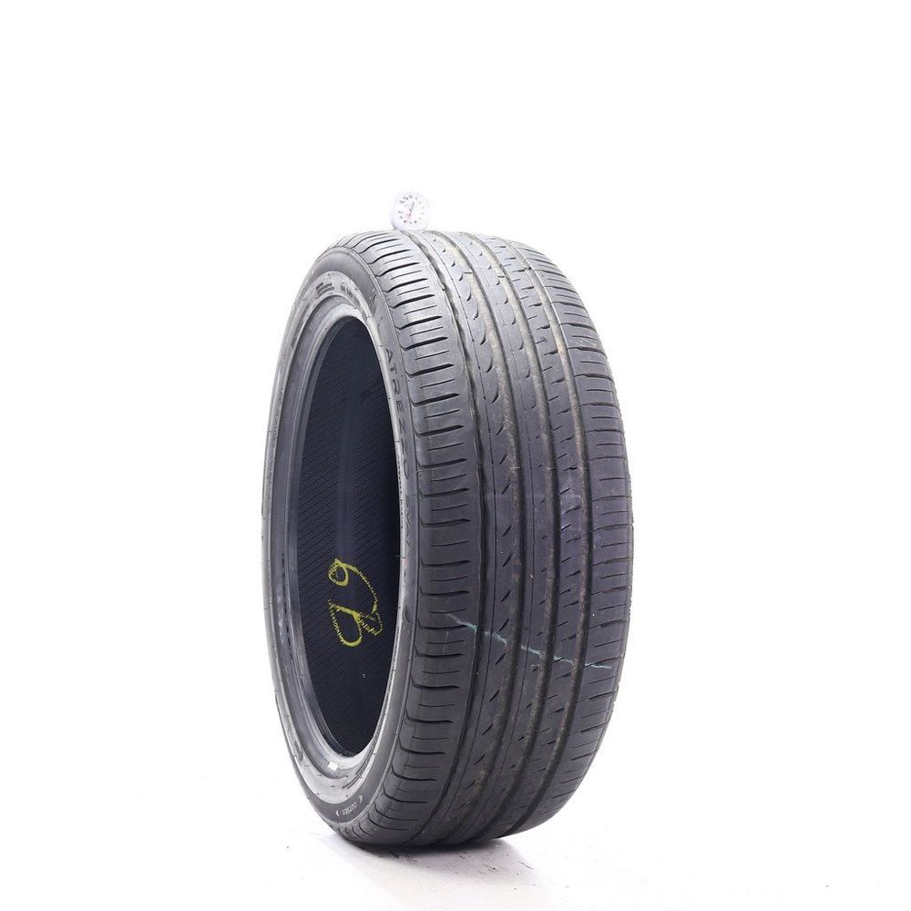 Set of (2) Used 245/45ZR20 Sailun Atrezzo SVA1 103W - 7.5-9/32 - Image 1