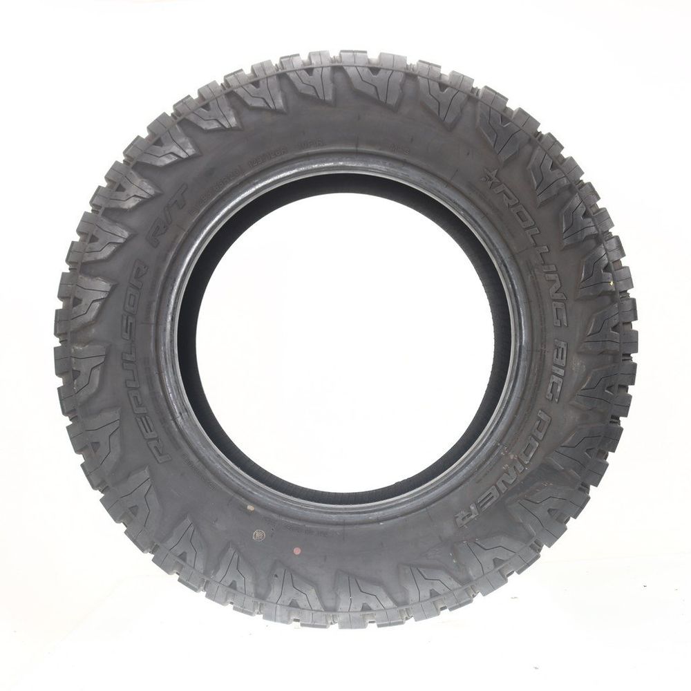 Used LT 295/65R20 Rolling Big Power Repulsor R/T 129/126R E - 15/32 - Image 3