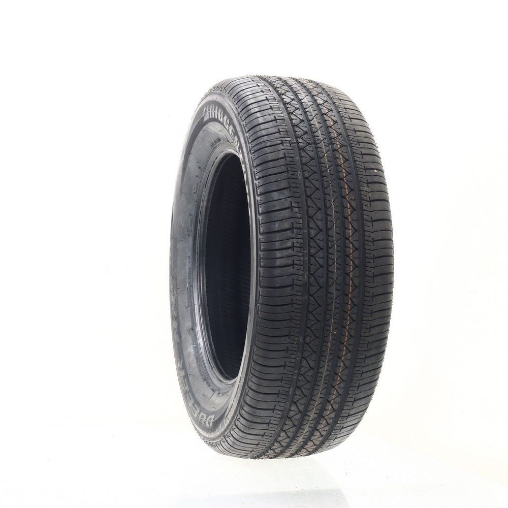 Set of (2) New 265/60R18 Bridgestone Dueler H/P 92A 109V - Image 1