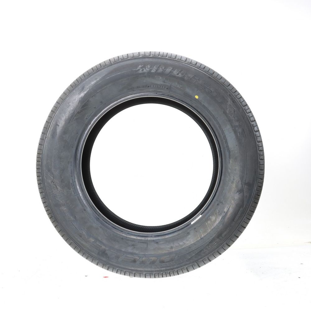 Set of (2) New 265/60R18 Bridgestone Dueler H/P 92A 109V - Image 3