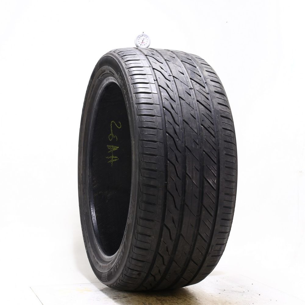 Used 305/40R22 Landsail LS588 SUV 114V - 8/32 - Image 1