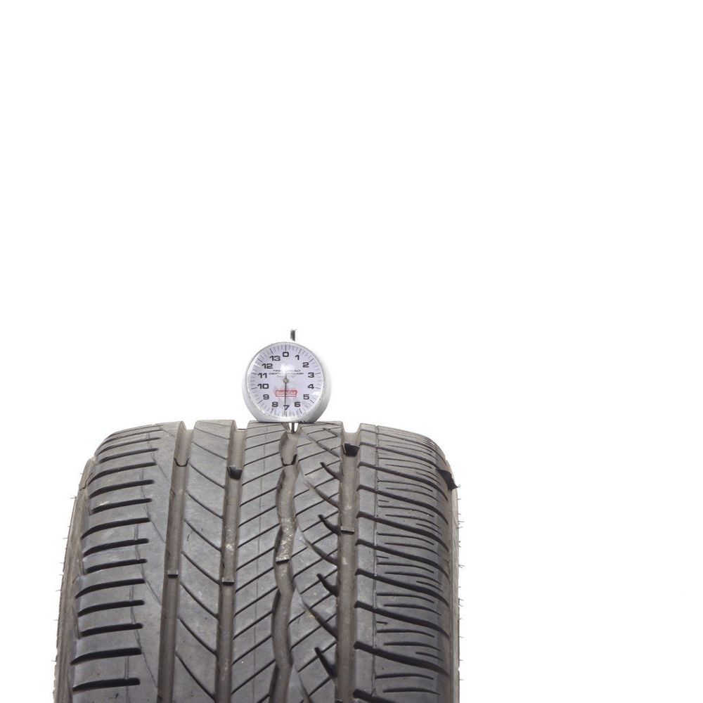 Set of (2) Used 225/45R18 Dunlop Conquest sport A/S 95Y - 7-8.5/32 - Image 2