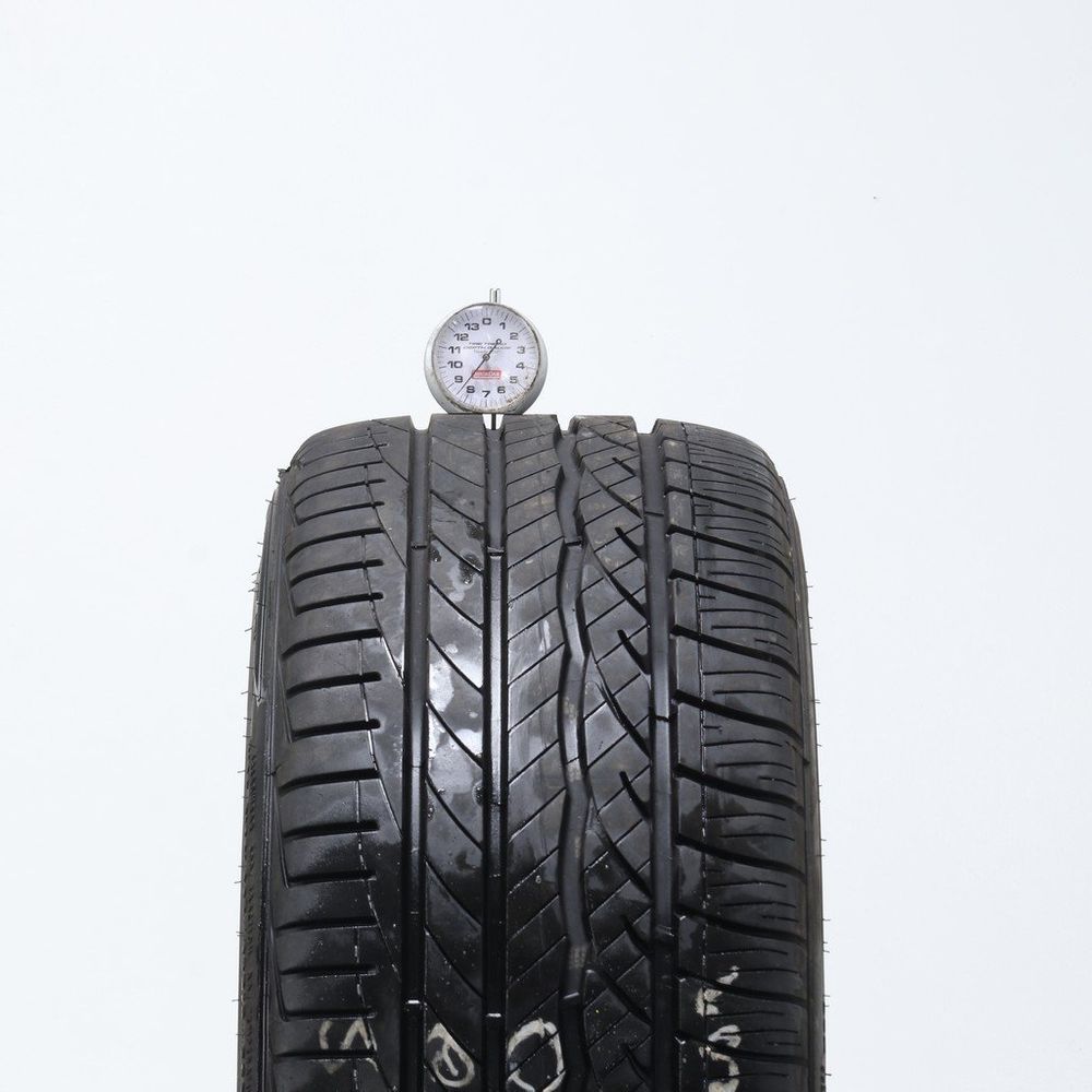 Set of (2) Used 225/45R18 Dunlop Conquest sport A/S 95Y - 7-8.5/32 - Image 5