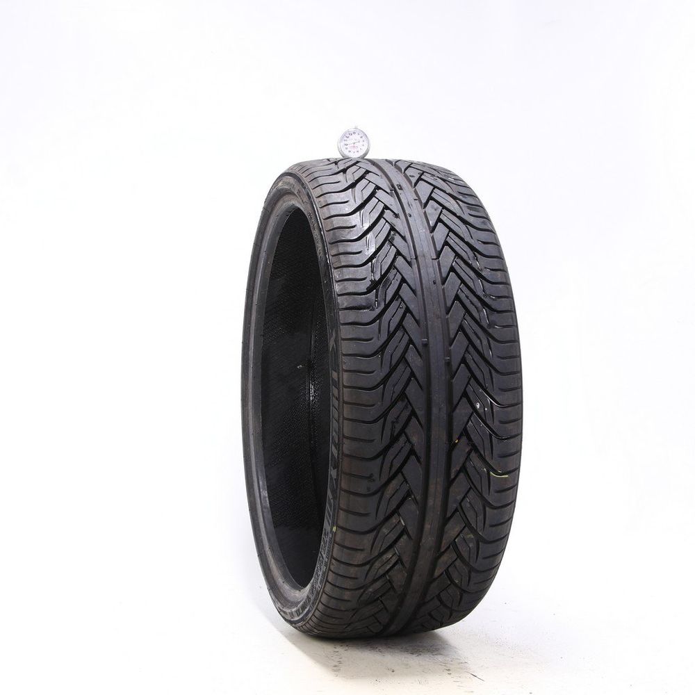 Used 275/30ZR24 Lexani LX-Thirty 101W - 9.5/32 - Image 1
