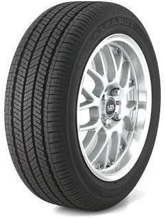 Set of (2) New P 225/50R17 Bridgestone Turanza EL400-02 RFT 94V - Image 1