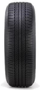 Set of (2) New P 225/50R17 Bridgestone Turanza EL400-02 RFT 94V - Image 2