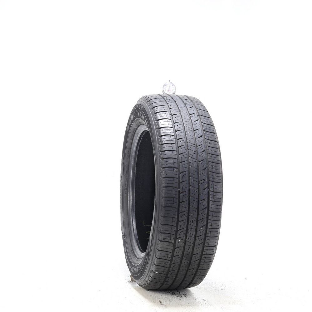 Used 225/60R17 Goodyear Assurance Comfortred Touring 98H - 7.5/32 - Image 1