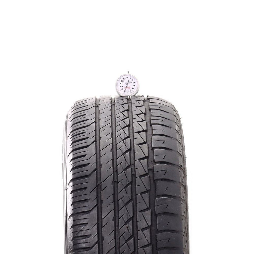 Set of (4) Used 235/50R18 Goodyear Eagle F1 Asymmetric 97W - 6.5-8/32 - Image 11