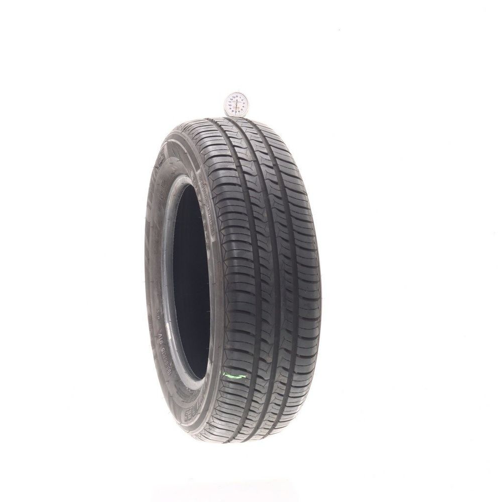 Set of (2) Used 195/65R15 TBB TP-16 91V - 7-8.5/32 - Image 1