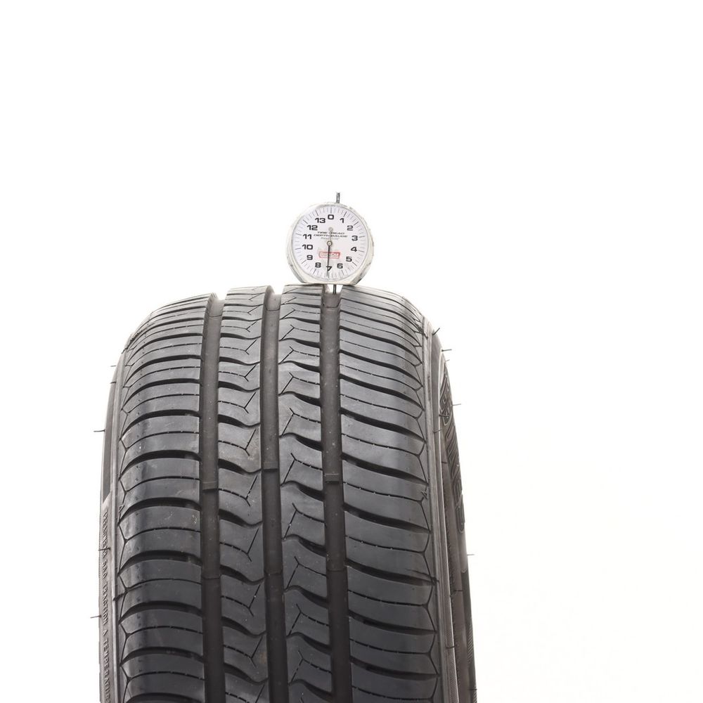 Set of (2) Used 195/65R15 TBB TP-16 91V - 7-8.5/32 - Image 2