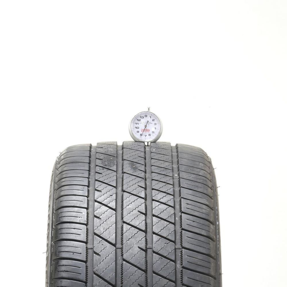 Used 245/40R20 Bridgestone Potenza RE980AS 99W - 7.5/32 - Image 2