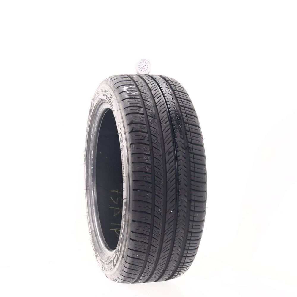 Used 235/45ZR18 Michelin Pilot Sport All Season 4 98Y - 9/32 - Image 1