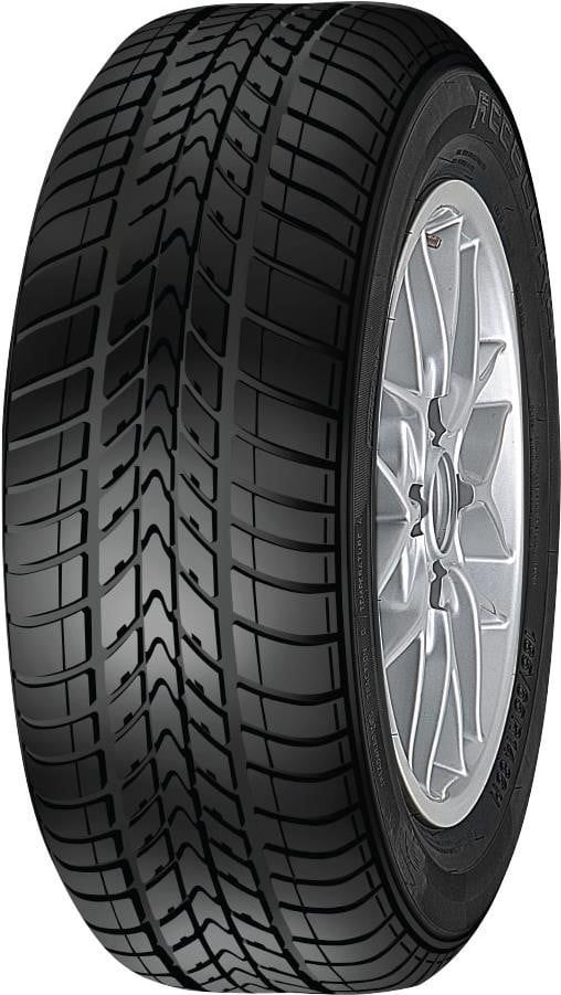 Set of (2) New 305/55R20 Accelera Epsilon AT 121S - Image 1