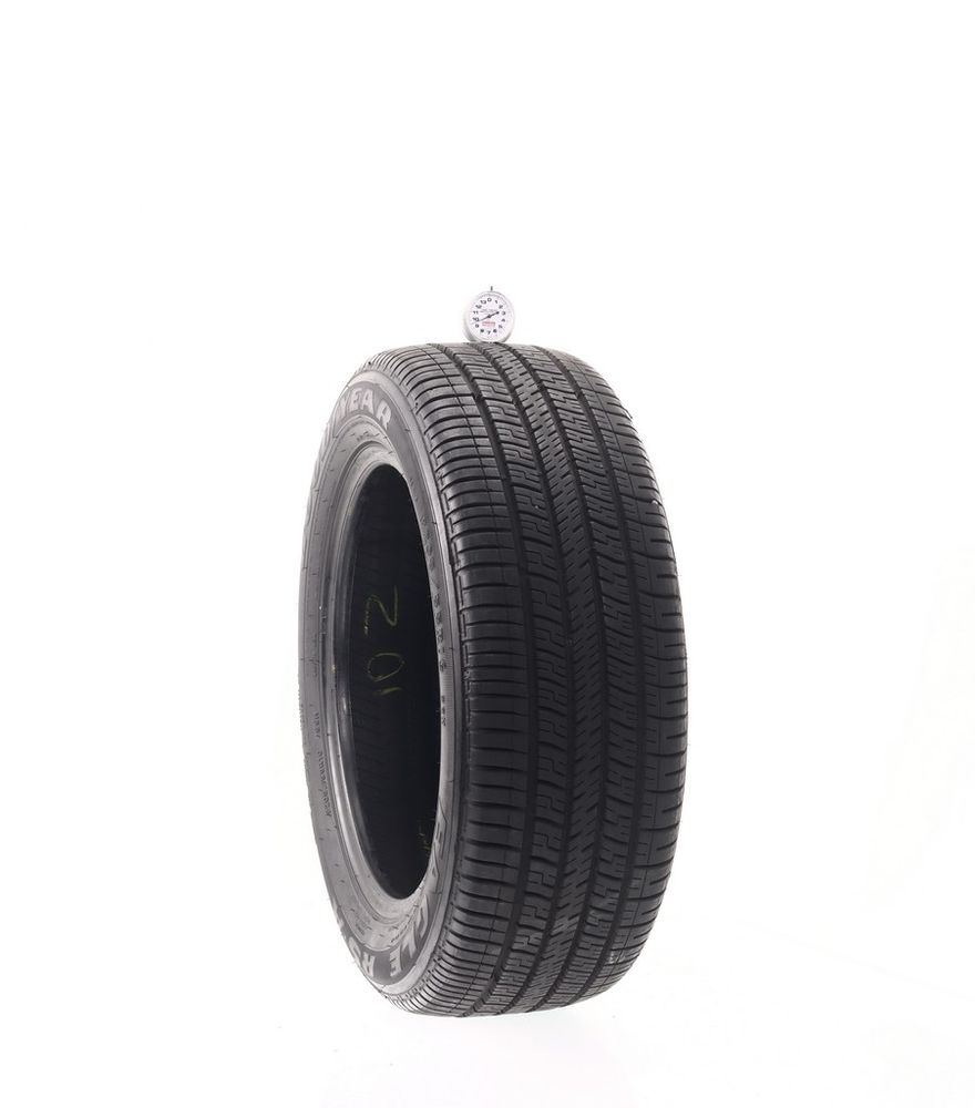 Set of (2) Used 205/55R16 Goodyear Eagle RS-A 89H - 8-9.5/32 - Image 4