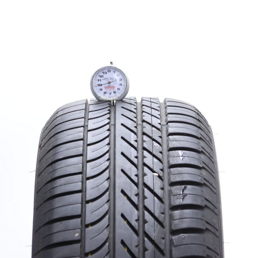 Used 235/60R18 Goodyear Eagle F1 Asymmetric AT SUV 4X4 JLR 107V - 9.5/32 - Image 2