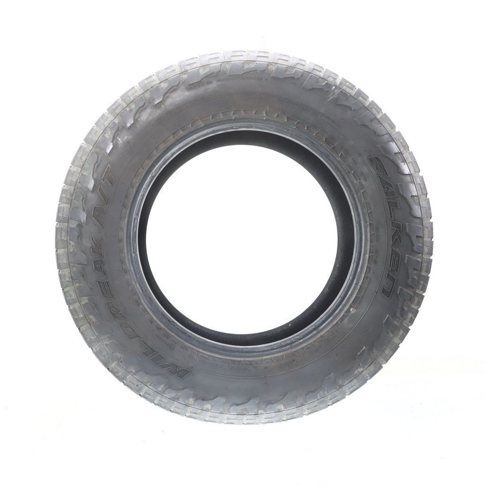 Used 285/65R18 Falken Wildpeak A/T3W 116T - 5.5/32 - Image 3