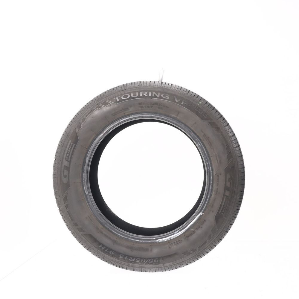 Used 195/65R15 GT Radial Touring VP Plus 91H - 8.5/32 - Image 3
