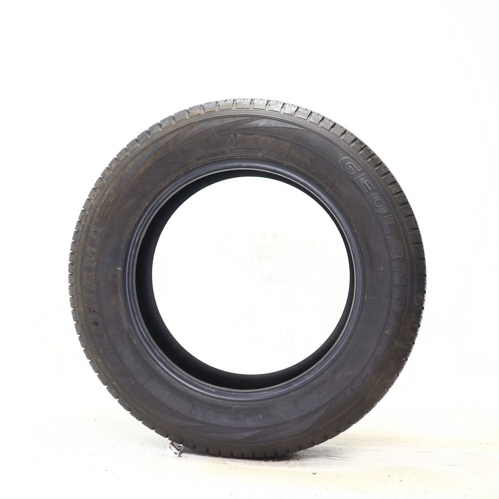 Driven Once 225/65R17 Yokohama Geolandar G91A 101H - 9.5/32 - Image 3
