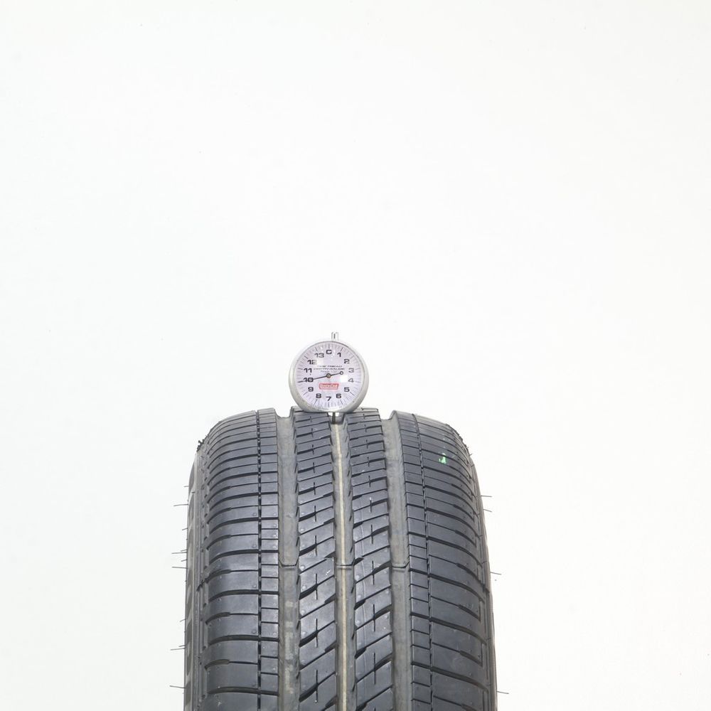 Set of (2) Used 195/65R15 Bridgestone Ecopia EP422 Plus 91H - 9-10/32 - Image 5
