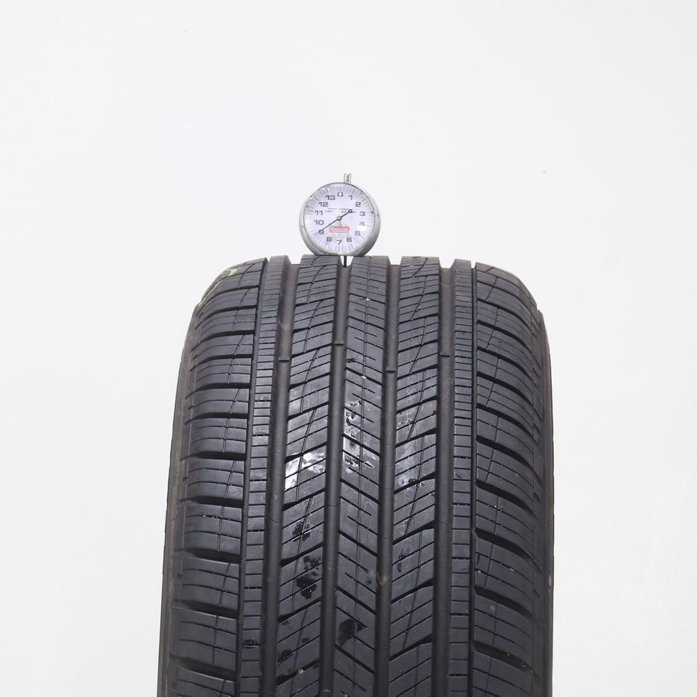 Used 215/55R18 Goodyear Assurance Finesse 95H - 9/32 - Image 2