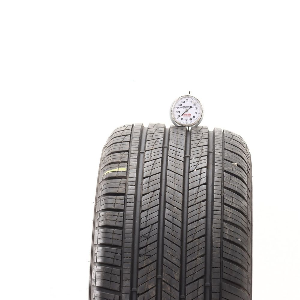 Used 215/55R18 Goodyear Assurance Finesse 95H - 9/32 - Image 2