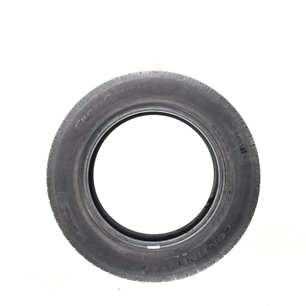 Used 225/65R17 Continental CrossContact LX25 102H - 8/32 - Image 3