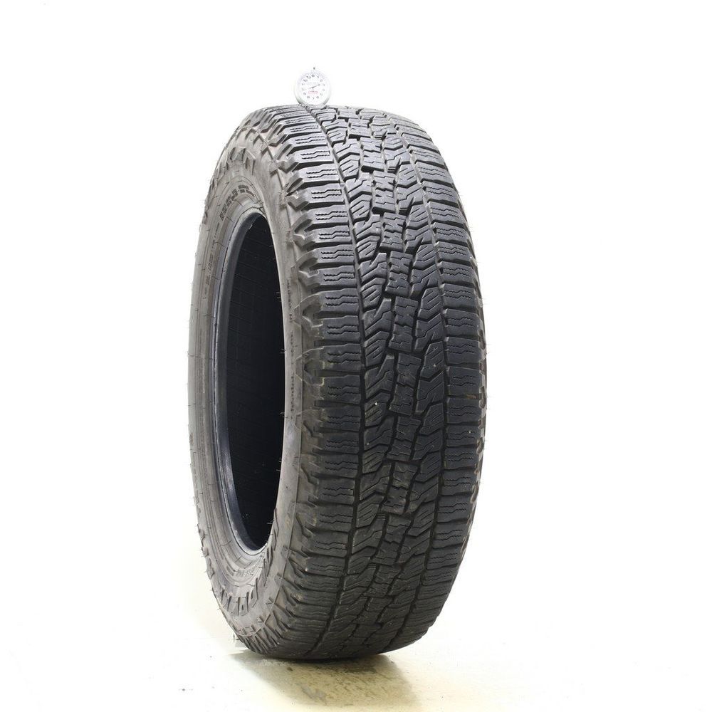 Used 235/65R18 Falken Wildpeak A/T Trail 106H - 9.5/32 - Image 1