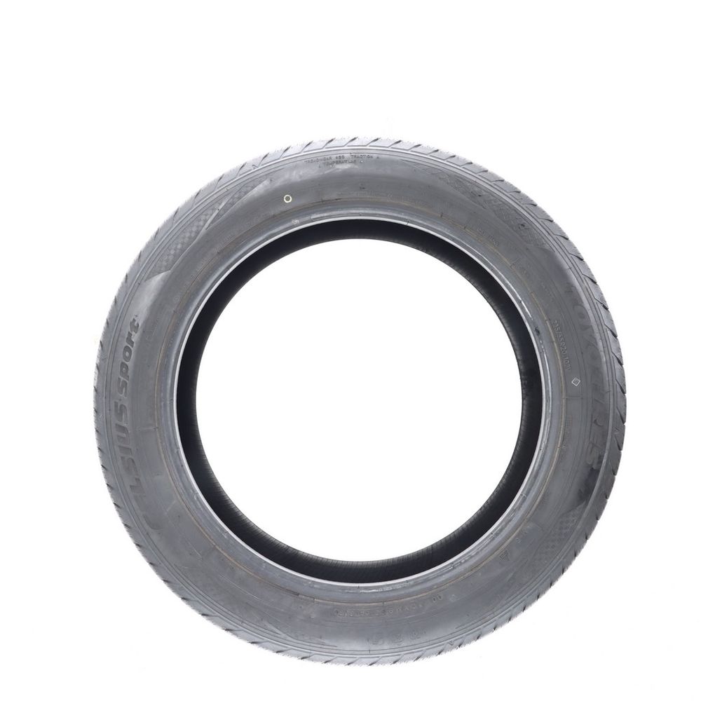 Used 235/55R20 Toyo Celsius Sport 102V - 7.5/32 - Image 3