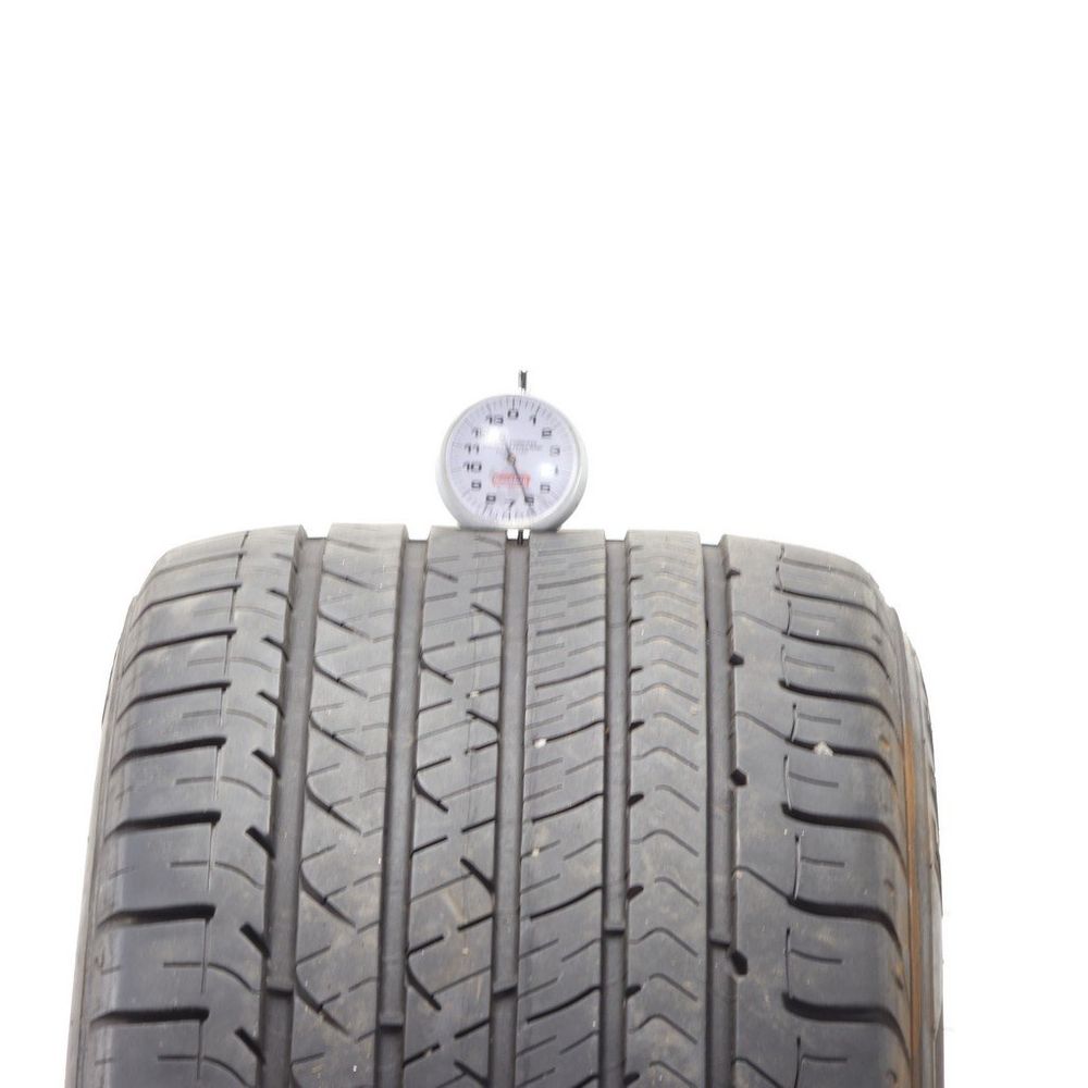 Set of (2) Used 275/40R20 Goodyear Eagle Sport AS 106W - 6-6.5/32 - Image 2