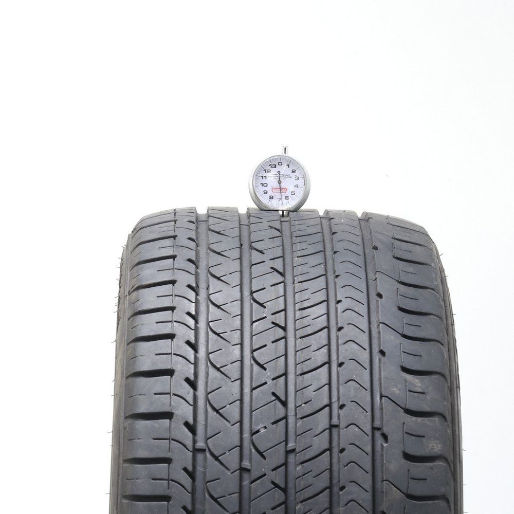 Set of (2) Used 275/40R20 Goodyear Eagle Sport AS 106W - 6-6.5/32 - Image 5