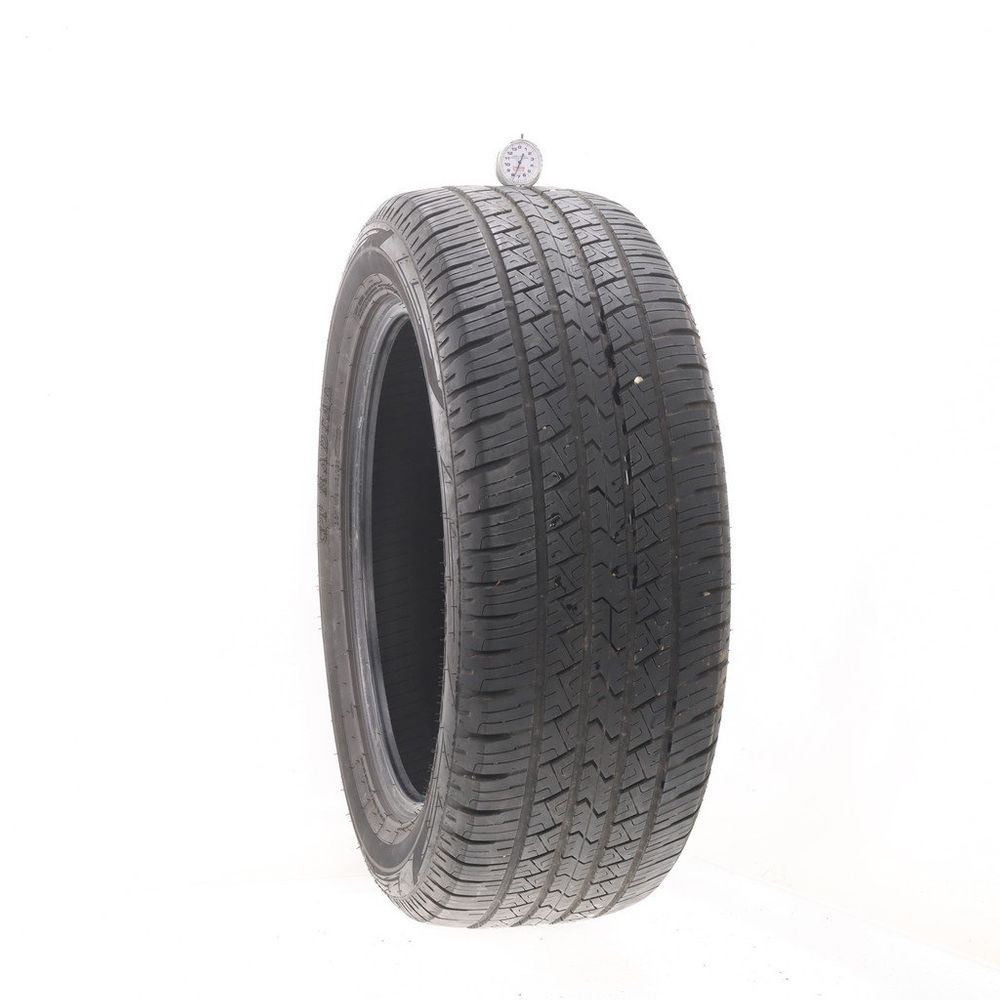 Used 255/55R20 GT Radial Savero HT2 107H - 7.5/32 - Image 1