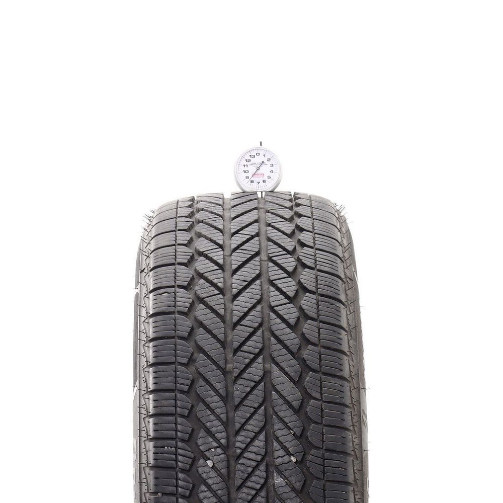 Used 225/60R17 Bridgestone WeatherPeak 99H - 8.5/32 - Image 2