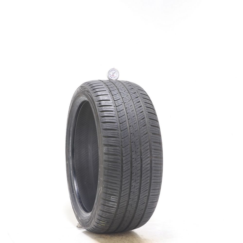 Used 225/40R18 Vredestein Hypertrac 92Y - 9/32 - Image 1