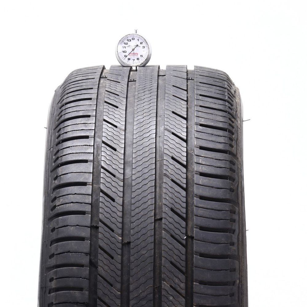 Set of (2) Used 255/50R20 Michelin Premier LTX 109V - 8.5-9/32 - Image 2