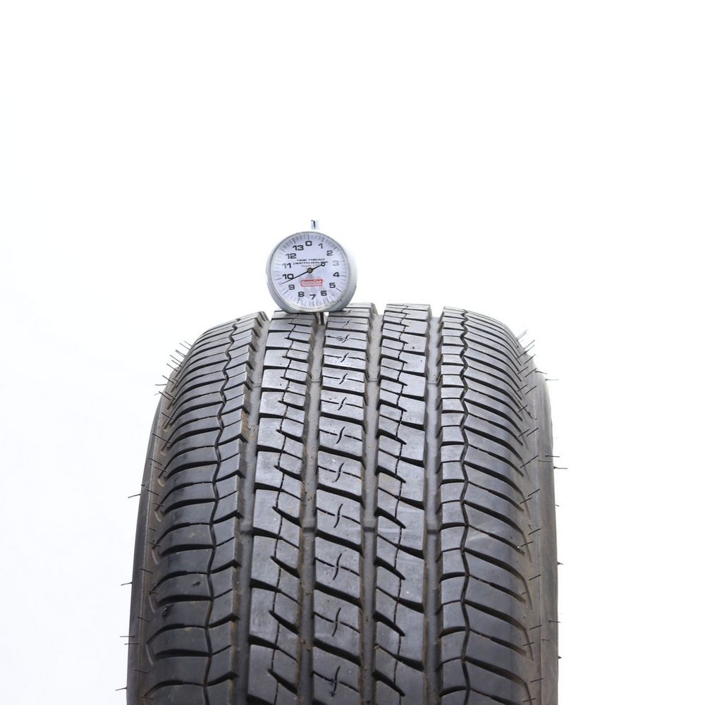 Set of (2) Used 225/60R18 Firestone Champion Fuel Fighter 100H - 8-9.5/32 - Image 5