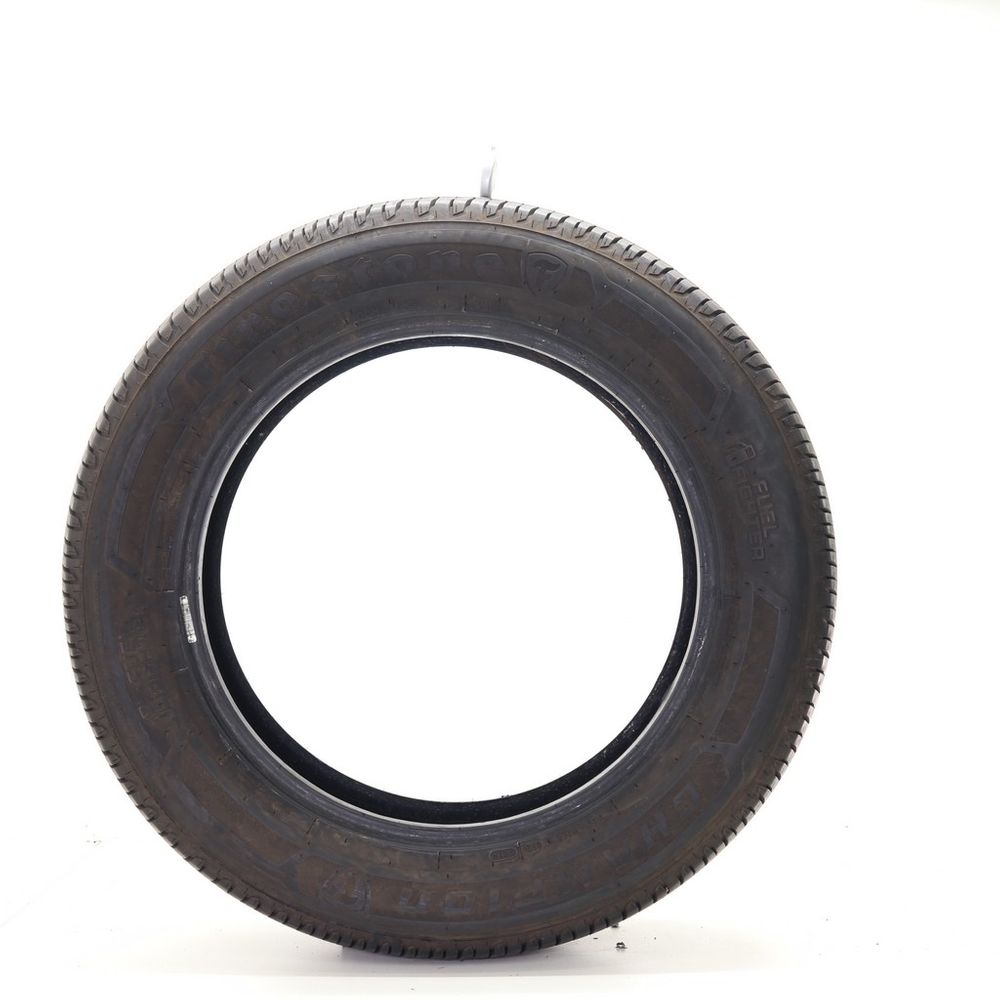 Set of (2) Used 225/60R18 Firestone Champion Fuel Fighter 100H - 8-9.5/32 - Image 6
