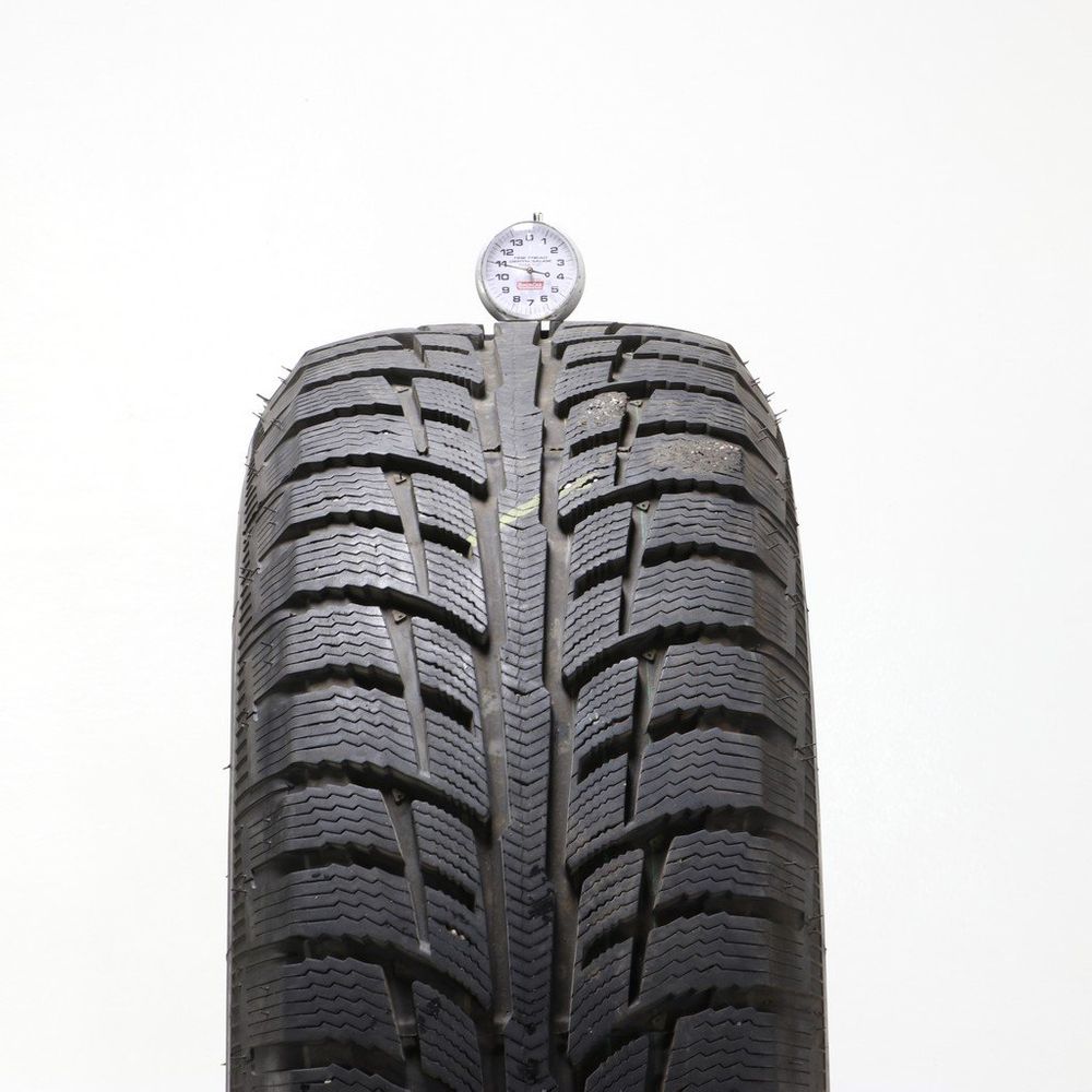 Used 265/70R17 BFGoodrich Winter T/A KSI 115T - 11/32 - Image 2