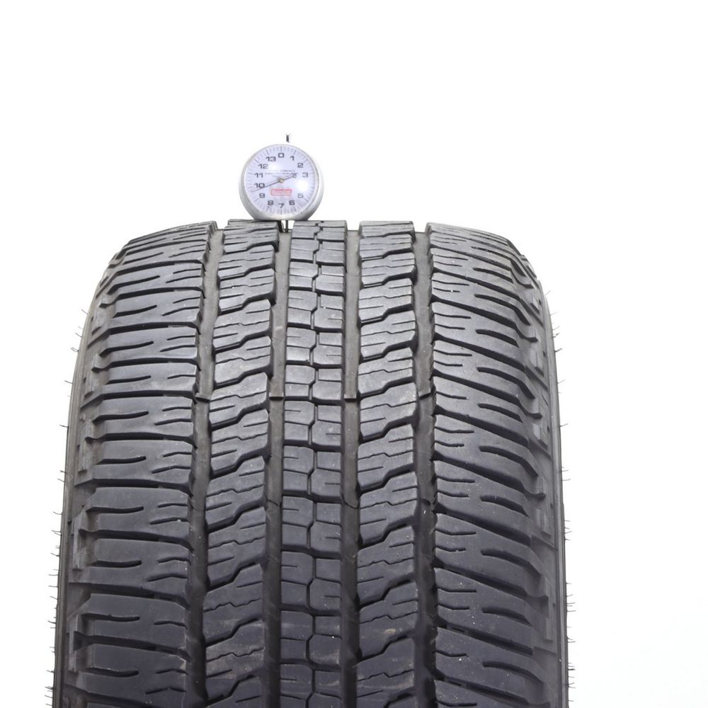 Set of (2) Used 285/45R22 Goodyear Wrangler Fortitude HT 114H - 8.5-9.5/32 - Image 5