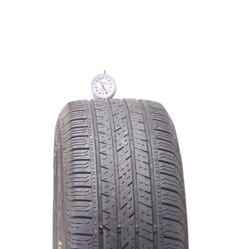 Set of (2) Used 225/65R17 Continental CrossContact LX 102H - 5-5.5/32 - Image 5