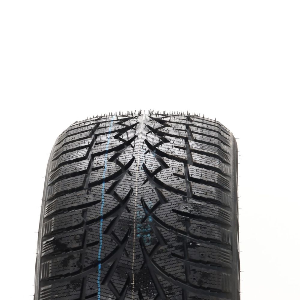 Driven Once 285/45R22 Toyo Observe G3-Ice Studdable 114T - 12/32 - Image 2
